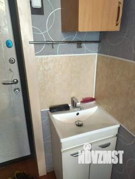 1-к квартира, на длительный срок, 18м2, 5/5 этаж
