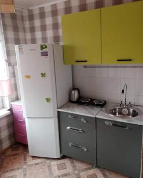 2-к квартира, на длительный срок, 39м2, 7/9 этаж