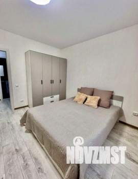 2-к квартира, на длительный срок, 55м2, 4/25 этаж