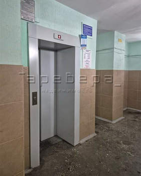 1-к квартира, на длительный срок, 38м2, 9/10 этаж