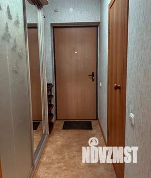 1-к квартира, посуточно, 43м2, 5/18 этаж