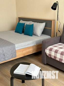 1-к квартира, посуточно, 40м2, 21/25 этаж