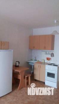 Студия квартира, на длительный срок, 27м2, 9/20 этаж