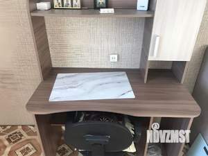 Студия квартира, на длительный срок, 27м2, 3/5 этаж