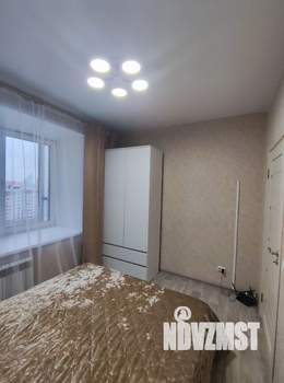 2-к квартира, на длительный срок, 48м2, 11/19 этаж