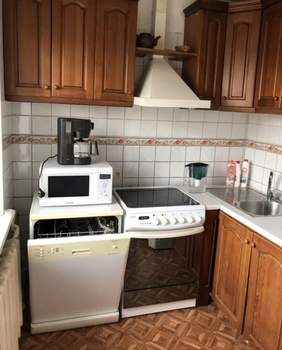 3-к квартира, на длительный срок, 62м2, 5/5 этаж