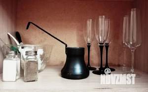 1-к квартира, посуточно, 36м2, 4/14 этаж