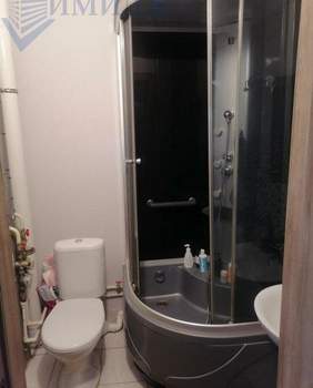 1-к квартира, на длительный срок, 30м2, 15/21 этаж