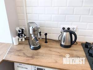 1-к квартира, посуточно, 35м2, 5/5 этаж