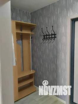 1-к квартира, посуточно, 45м2, 7/10 этаж