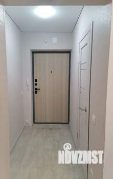 Студия квартира, на длительный срок, 25м2, 3/19 этаж