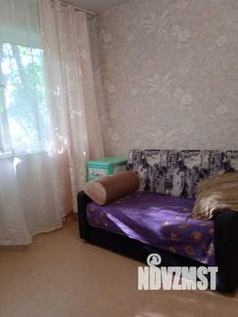 Студия квартира, на длительный срок, 18м2, 1/5 этаж