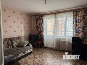 1-к квартира, на длительный срок, 41м2, 5/14 этаж