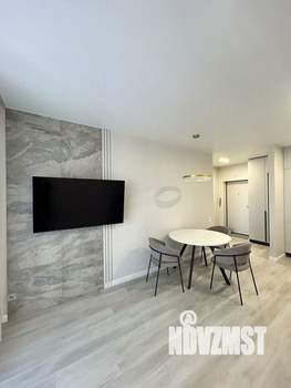 2-к квартира, на длительный срок, 40м2, 20/25 этаж