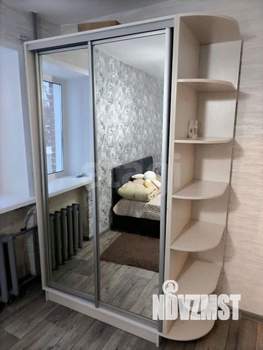 2-к квартира, на длительный срок, 40м2, 2/2 этаж