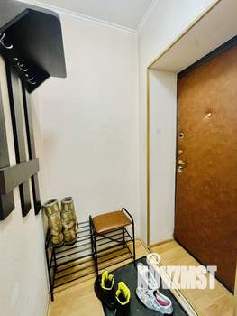 1-к квартира, на длительный срок, 35м2, 3/5 этаж