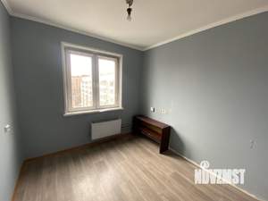 1-к квартира, на длительный срок, 32м2, 10/10 этаж