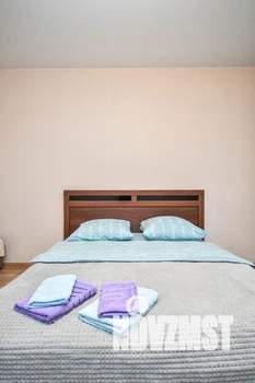 1-к квартира, посуточно, 45м2, 23/25 этаж