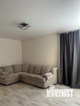 3-к квартира, на длительный срок, 81м2, 3/25 этаж