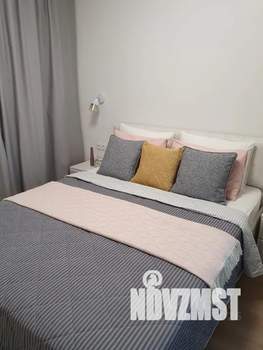 1-к квартира, посуточно, 38м2, 14/17 этаж