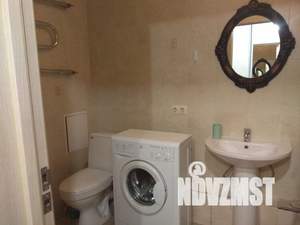 1-к квартира, на длительный срок, 37м2, 4/26 этаж