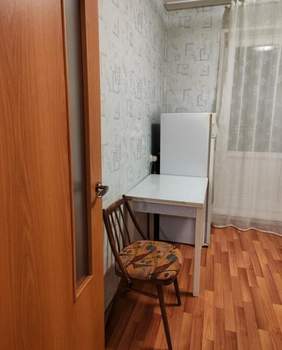 1-к квартира, на длительный срок, 35м2, 7/10 этаж