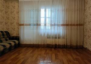 1-к квартира, на длительный срок, 34м2, 3/9 этаж