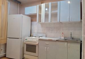 1-к квартира, на длительный срок, 35м2, 2/5 этаж