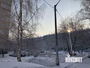 Студия квартира, на длительный срок, 18м2, 1/5 этаж