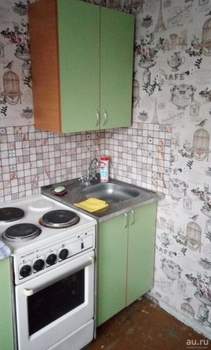 1-к квартира, на длительный срок, 35м2, 2/5 этаж