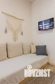 Студия квартира, посуточно, 31м2, 1/2 этаж