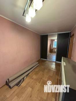 2-к квартира, на длительный срок, 43м2, 1/5 этаж