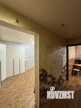 1-к квартира, посуточно, 29м2, 3/5 этаж