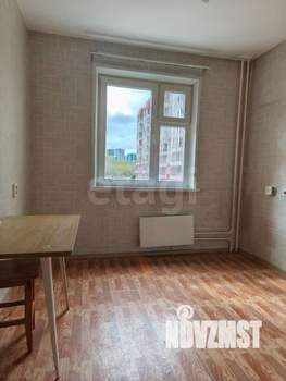 1-к квартира, на длительный срок, 42м2, 4/10 этаж