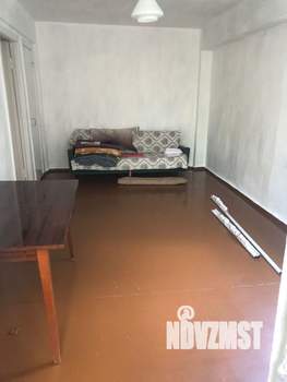 2-к квартира, на длительный срок, 42м2, 2/5 этаж