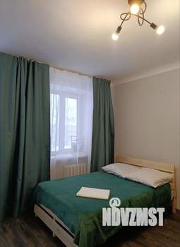 1-к квартира, посуточно, 32м2, 2/2 этаж