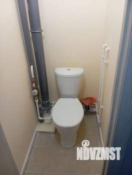 2-к квартира, на длительный срок, 60м2, 2/17 этаж