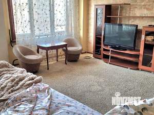 2-к квартира, посуточно, 60м2, 1/1 этаж