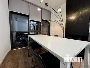 2-к квартира, на длительный срок, 43м2, 10/17 этаж