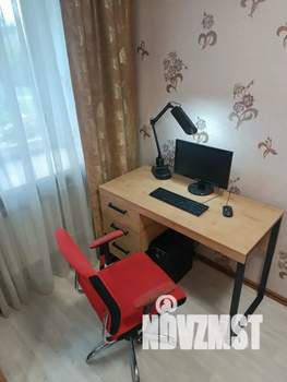 2-к квартира, посуточно, 44м2, 4/5 этаж