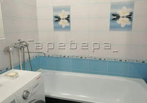 1-к квартира, на длительный срок, 24м2, 7/14 этаж