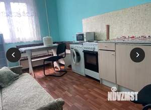 1-к квартира, на длительный срок, 29м2, 5/26 этаж