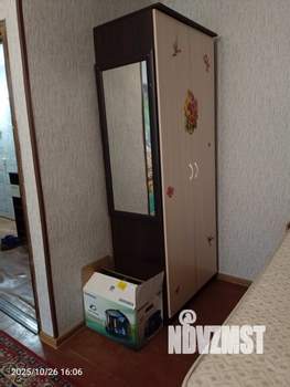 2-к квартира, на длительный срок, 48м2, 2/5 этаж