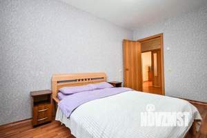 2-к квартира, посуточно, 66м2, 1/1 этаж