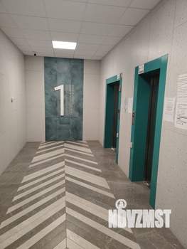 2-к квартира, на длительный срок, 50м2, 4/25 этаж