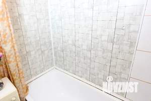 1-к квартира, посуточно, 38м2, 2/10 этаж