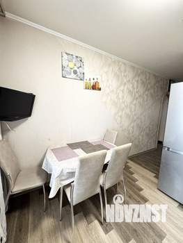 2-к квартира, на длительный срок, 49м2, 2/11 этаж