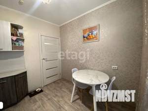 1-к квартира, на длительный срок, 34м2, 3/10 этаж