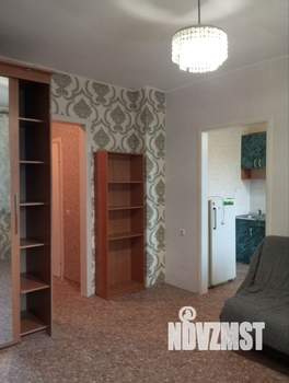 1-к квартира, на длительный срок, 40м2, 9/9 этаж
