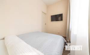 2-к квартира, посуточно, 48м2, 9/21 этаж